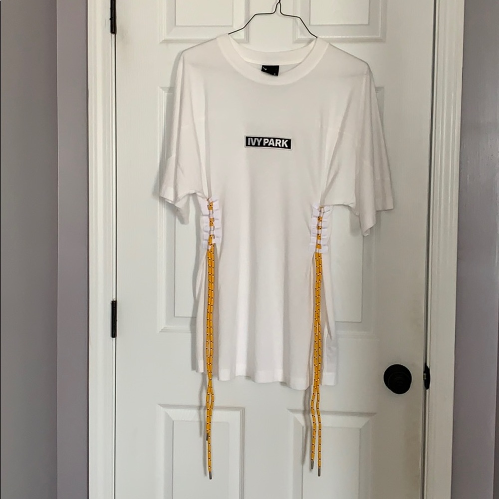 Ivy park shirt